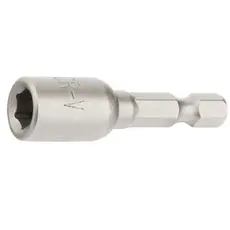ADAPTADOR PARA PARAFUSOS AUTO ATARREXANTES D 10MM