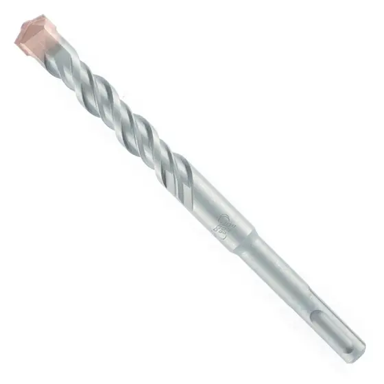 BROCA PARA CONCRETO, 14 X 160 MM, TIPO SDS PLUS//MTX