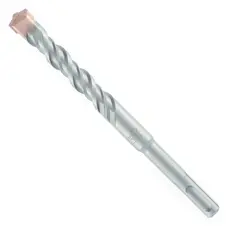 BROCA PARA CONCRETO, 14 X 160 MM, TIPO SDS PLUS//MTX