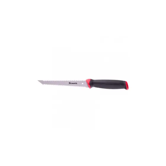 Serrote Para Drywall E Gesso 7 Pol Serra Dois Lados 233929