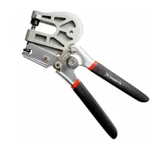 Alicate Puncionador Para Dryawall, Corpo De Aco, Manual/mtx