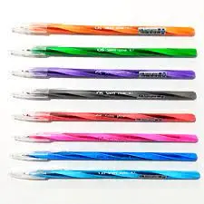 Caneta Spiro Glow