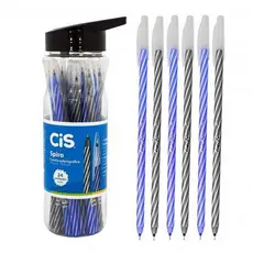 Caneta Cis Spiro