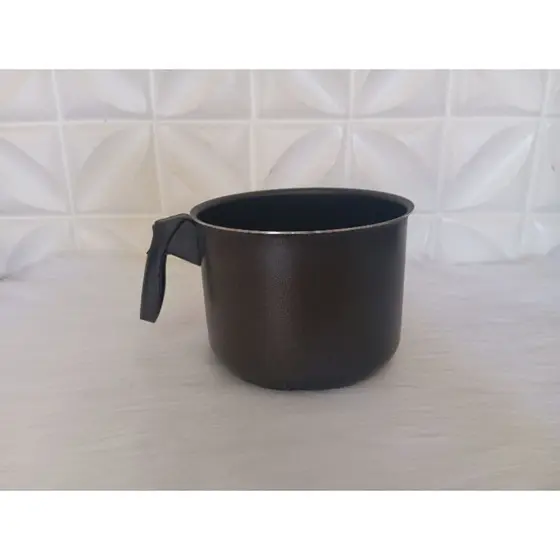 CANECA LEITEIRA ANTI ADERENTE TAMANHO 16CM / CAPACIDADE 2.55L