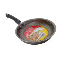 FRIGIDEIRA ANTIADERENTE TEFLON PARA OVO TAMANHO N° 14