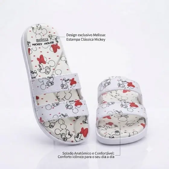 Chinelo Slide Confort Feminino Leve Macio Confortável Pronta Entrega