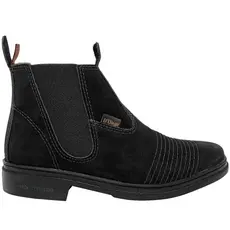 Bota Don Diego Original Botina Masculina Feminina Unissex Vaqueiro Vaquejada Rodeio Country Trabalho