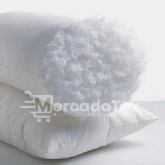 REFIL PARA TRAVESSEIRO CORPO 1,30X0,45