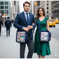 Bolsa para campo , publicações, tiracolo campo Bolsa para pregar Biblia, Bolsa de pregação