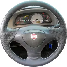 Capa De Volante Costurada Uno - Fire - Siena - Palio - Fiorino