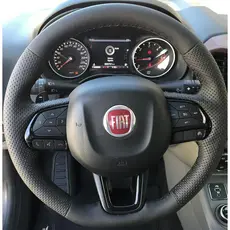 CAPA DE VOLANTE FIAT TOURO