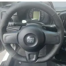 CAPA DE VOLANTE MOBI - UNO DRIVE - FIORINO 2023