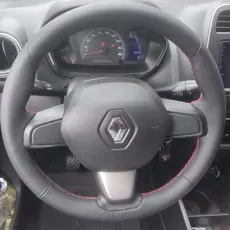 CAPA DE VOLANTE RENAULT KWID