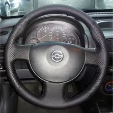 capa de volante costurada corsa/montana/meriva