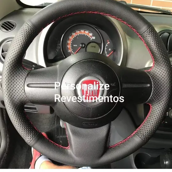 capa de volante costurada UNO VIVACE