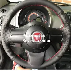 capa de volante costurada UNO VIVACE