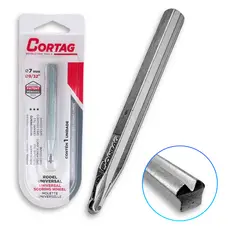 Rodel Universal Cortag 61350 – 7 mm, ideal para cortadores manuais de pisos e porcelanatos.