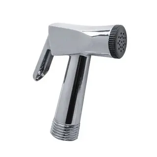 Gatilho De Metal Cromado Para Ducha Higiênica Chuveirinho