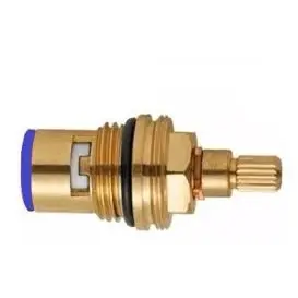 Reparo Torneira Misturador 1/4 De Volta Mvc Abre P/ Direita