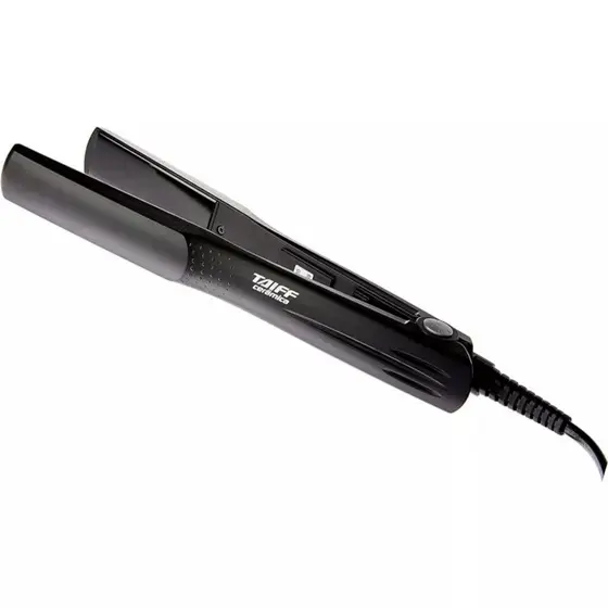 Prancha de Cabelo Taiff Bivolt Liso Perfeito Sem Frizz Garantia