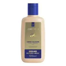 Creme De Silicone Aneethun Linha A 100ml