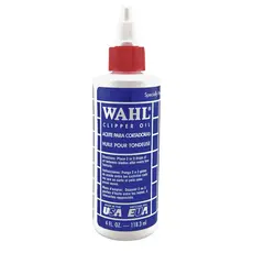 Wahl Óleo Lubrificante Para Lâminas De Máquinas Clipper Oil 118,3 ml