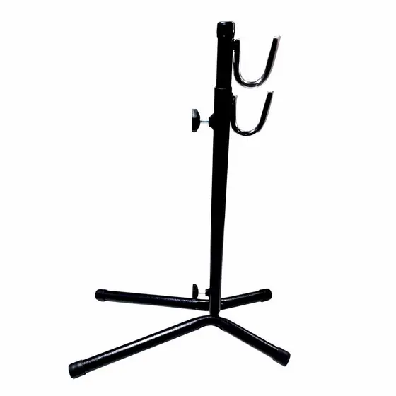 Suporte De Bicicleta De Manutenção P/ Chão