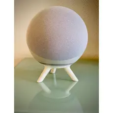 Suporte de Mesa Premium para Alexa Echo Dot Geração 4 e 5
