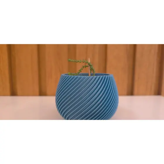 Vaso Suculenta mini vaso de suculenta Design Moderno