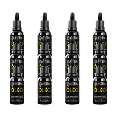 KIT 12x ÓLEO PARA BARBA DON VITOR 30ml 12un
