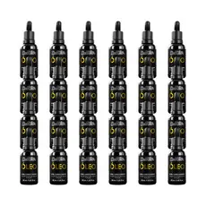 KIT 24x ÓLEO PARA BARBA DON VITOR 30ml 24un