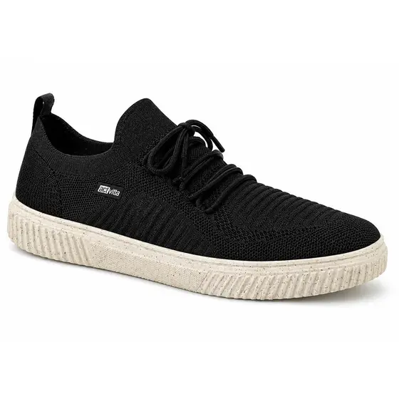 Tênis Actvitta Masculino Sapatênis Casual Original Calce Fácil Confortável