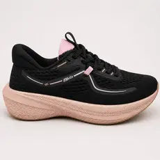 Tênis Feminino Actvitta EVA Expandido Original Esportivo Alta Performance Anti Derrapante Treino