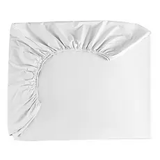 Lençol Queen C/ Elástico Avulso Altura 30cm - 400 Fios Sleep