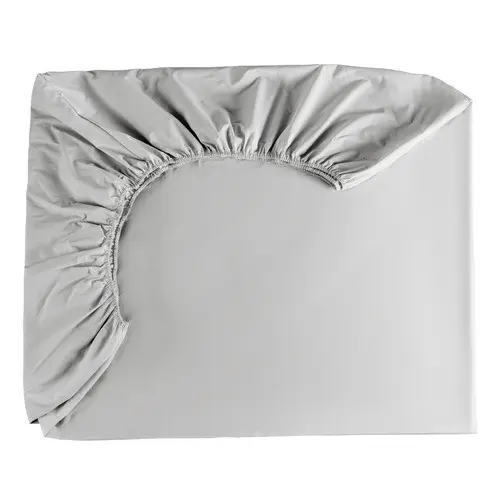 Lençol Queen Size C/ Elástico Avulso - 400 Fios Sleep 30cm