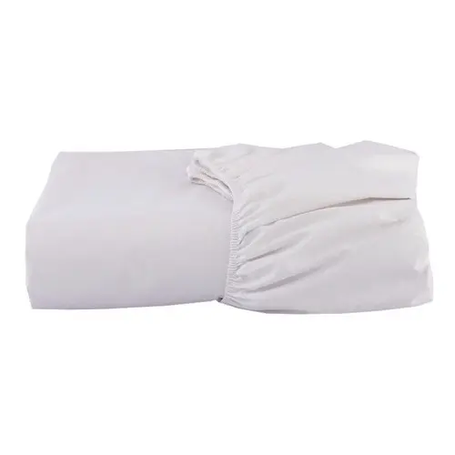 Lençol Avulso King C/ 40cm De Altura Algodão 200 Fios