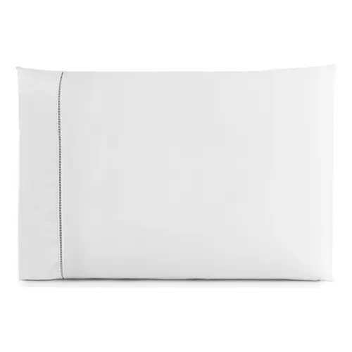 Par De Fronhas King Size ( 90cm X 50cm ) - Percal 200 Fios