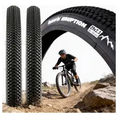 Kit 02 Pneus Levorin Eruption 29X2.30 Banda Leve