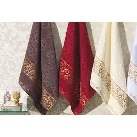 Toalha de banho BANHÃO GRANDE   0.80cm x 1.50cm 100% algodão Promoção