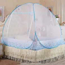 Mosquiteiro Tipo Tenda Casal  150X200
