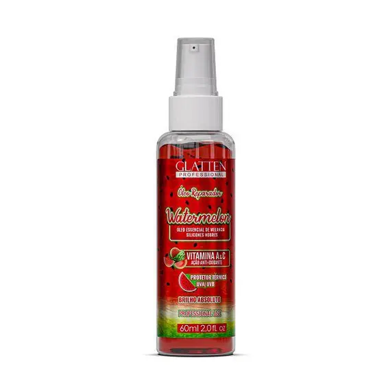 Sérum Watermelon 60ml glatten