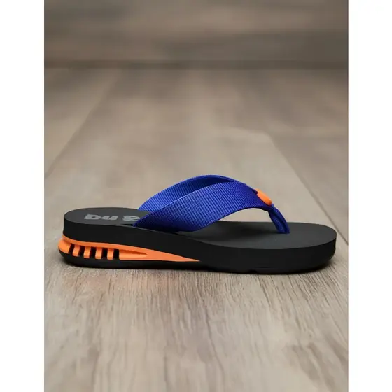 Chinelo Infantil DuRio Air Para Meninos