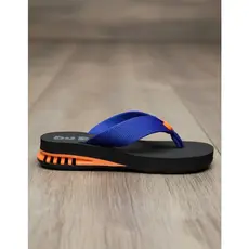 Chinelo Infantil DuRio Air Para Meninos
