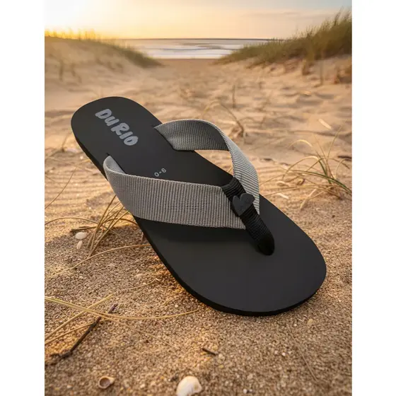 Chinelo DuRio Lapa Masculino e Feminino com Tamanho Especial