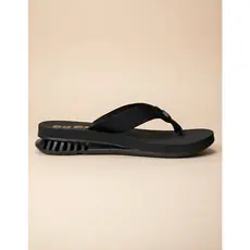 Chinelo Feminino DuRio Ortopedico para Esporao Fascite Plantar com tira de tecido