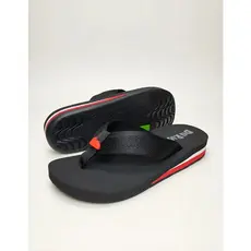 Chinelo DuRio Balance para Esporão Fascite Plantar Ortopedico