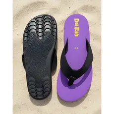 Kit 2 Pares Chinelo Masculino DuRio Air + Copa Pantera