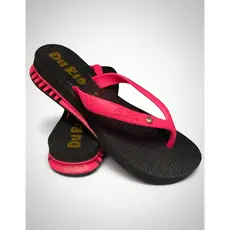 Chinelo Feminino DuRio Air Para Esporão e Fascite Plantar Ortopédico