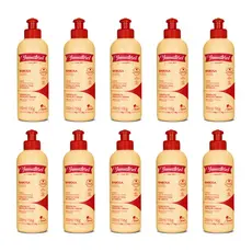 Kit 10 Cremes Yamasterol Barbosa e D-Pantenol 200ml  - Multifuncional