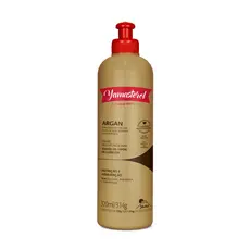 Creme Multifuncional Yamasterol Argan  320ml - Yamá